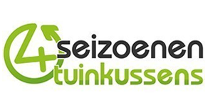 Vier Seizoenen Tuinkussens