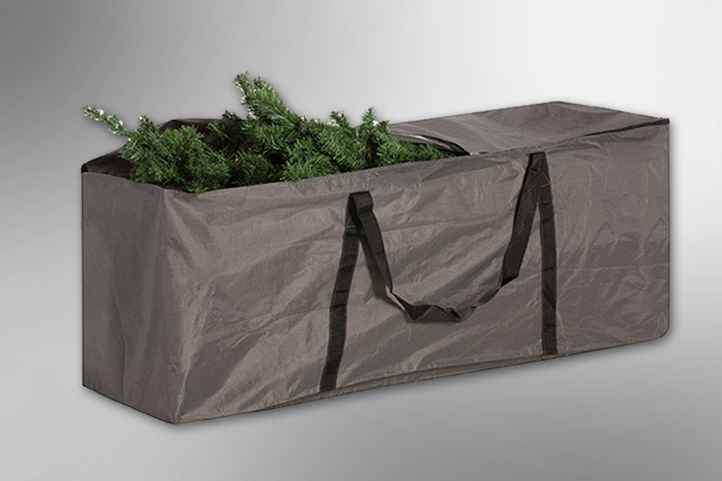 Kunstkerstboomhoes
